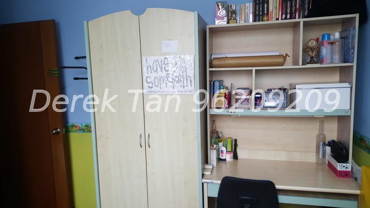 Bishan Loft (D20), Condominium #118159352